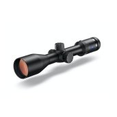 Riflescopes and Sights