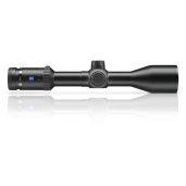 Riflescopes and Sights