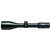 Riflescopes and Sights