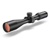 Riflescopes and Sights