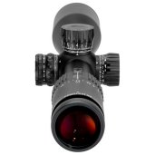 Riflescopes and Sights