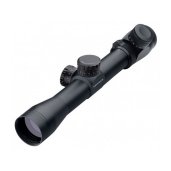 Riflescopes and Sights