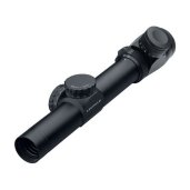 Riflescopes and Sights
