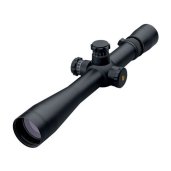 Riflescopes and Sights