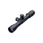 Weapon Scopes & Sights