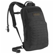 Camelbak MULE 100 oz/3.0L Mil Spec Antidote Long Black