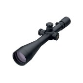 Riflescopes and Sights