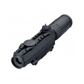 Riflescopes and Sights