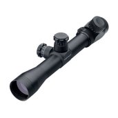 Weapon Scopes & Sights