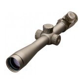 Riflescopes and Sights