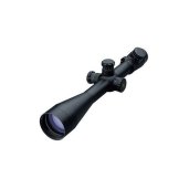 Riflescopes and Sights