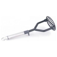 Gourmand Nylon Masher with Hook- S/S