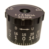 Riflescope Accessories