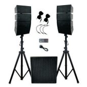 Speakers