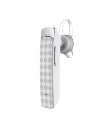 ET200 Earphone BT4.0 Stereo White