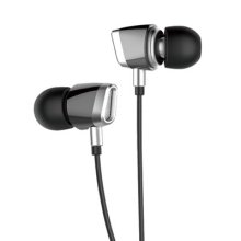 Astrum Stereo Earphones + In-wire mic - EB290