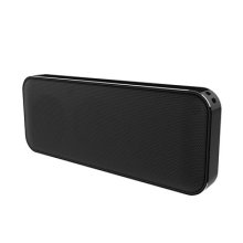 Astrum Slim Clear Sound Bluetooth Speaker - ST150 Black