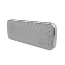 Astrum Slim Clear Sound Bluetooth Speaker - ST150 White