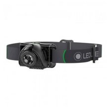 LED Lenser MH2 Headlamp - Black - Window Box