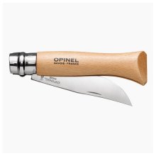 Opinel No 9 Stainless Steel