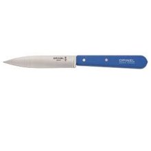 Opinel Paring Knife No 112 - Sky Blue