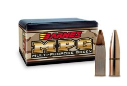Ammunition
