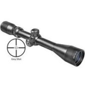 Weapon Scopes & Sights