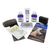 Parts and Accessories