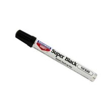 Birchwood Casey Super Black Touch-Up Pen, Flat Black