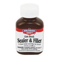 Birchwood Casey Stock Sealer & Filler 90ML