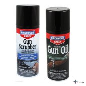 Cleaning Solutions and Lube