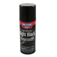 Birchwood Casey Sight Black 8.25 FL. OZ. Aerosol