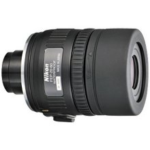 Nikon EDG Fieldscope Eyepiece FEP-20-60 w/Case