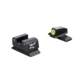 Riflescopes and Sights