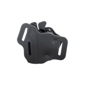 Parts and Accessories