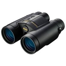 Nikon 10x42 LaserForce Rangefinder Binocular