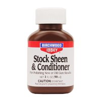 Birchwood Casey Stock Sheen & Conditioner 90ml