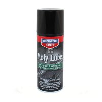 Birchwood Casey Moly Lube Aerosol 9.5 Oz