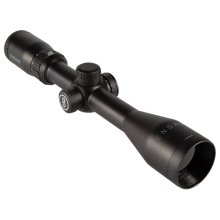 Bushnell Legend 3-9X40 Black DOA QBR