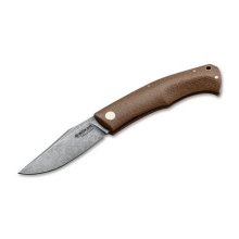 Boker 111029 Boxer edc Brown