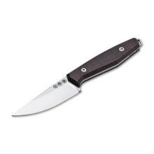 Boker 122502 Daily Knives AK1 Droppoint Bison