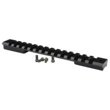 Warne M/Tech Rail Savage LA 20MOA (8-40) (7665-20MOA)