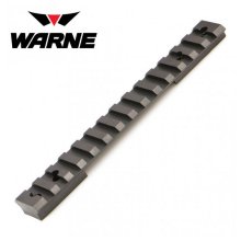 Warne Weatherby Mkv Mag No Taper (M654M)