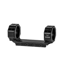 Warne 1 PC Precision Mount 30mm Medium Height (7814M)