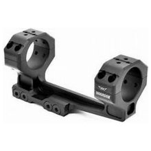 Warne 1P Precision Cantilever Mount 30mm MSR (7818)