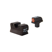 TRIJICON - HD Night Sight Set Orange Front Outline for Colt Commander