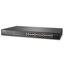 Planet 24-Port 10/100Base-TX Fast Ethernet Switch