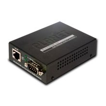 Planet RS232/RS-422/RS485 to Ethernet (TP) Converter