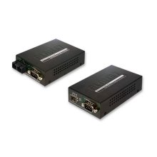 Planet RS232/RS-422/RS485 to 100Base-FX Fiber Optic (SFP) Converter