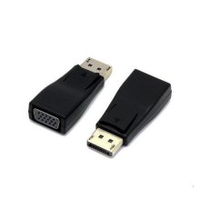 Vcom PC Displayport Male to VGA Female Adaptor